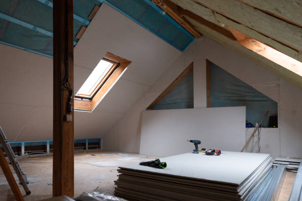 Best Insulation Contractors for Homes  in Stedman, NC
