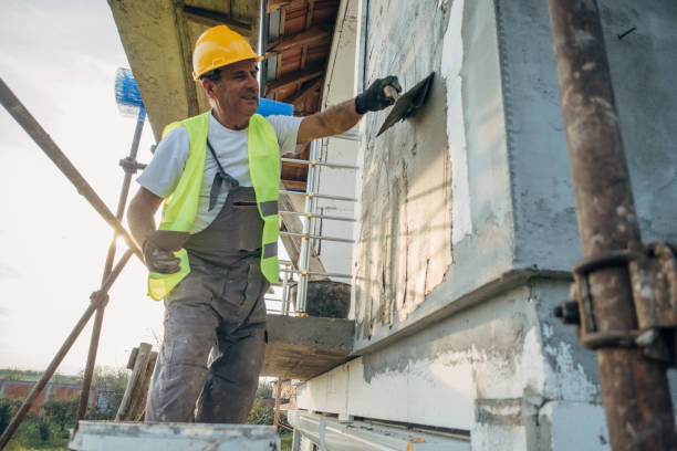 Insulation Replacement Services in Stedman, NC