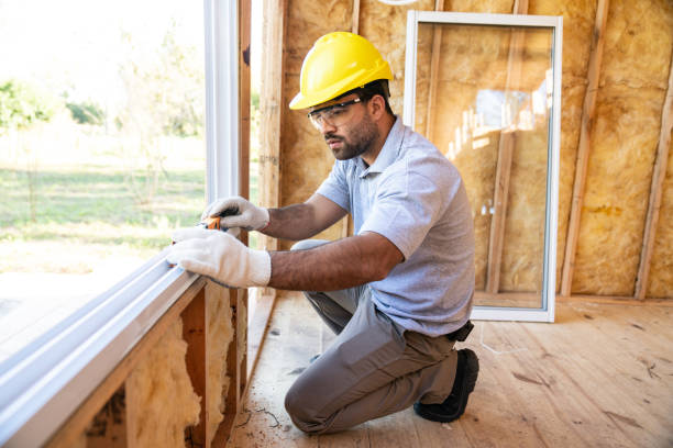 Range of Insulation Solutions in Stedman, NC