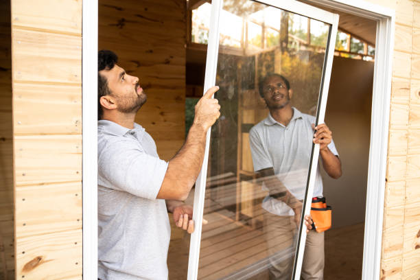 Best Wall Insulation Contractor  in Stedman, NC