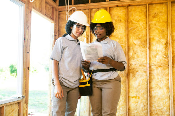 Best Energy-efficient Insulation  in Stedman, NC