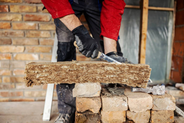 Best Blown-in Insulation  in Stedman, NC