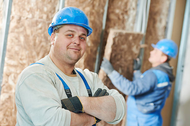 Best Fiberglass Insulation  in Stedman, NC