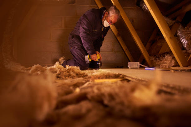 Reliable Stedman, NC Insulation Contractor Solutions